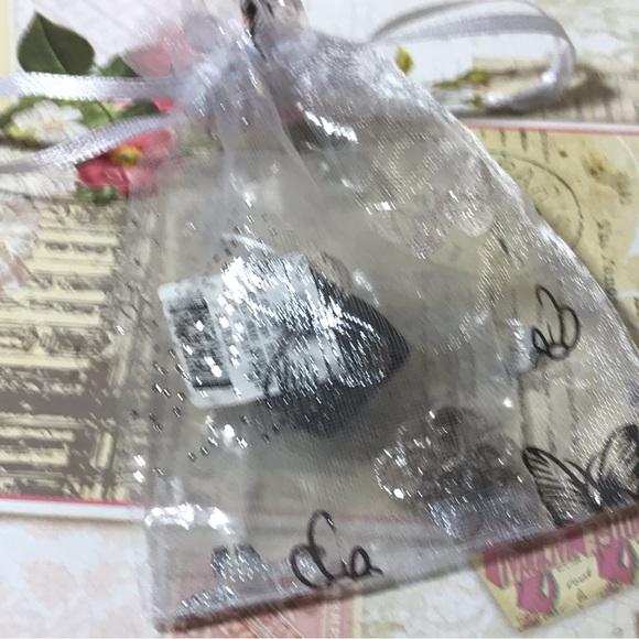 New JTV Bella Luce sterling silver slide bracelet. 2 CTW of Bella Luce goodness! - Picture 7 of 7